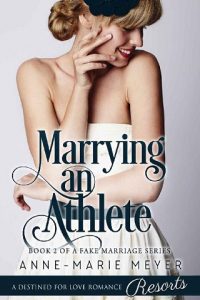marrying athlete, ann-marie meyer, epub, pdf, mobi, download