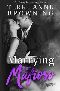 marrying her mafioso, terri anne browning, epub, pdf, mobi, download