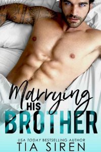 marrying his brother, tia siren, epub, pdf, mobi, download