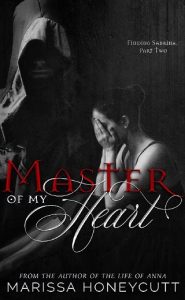 master my heart, marissa honeycutt, epub, pdf, mobi, download