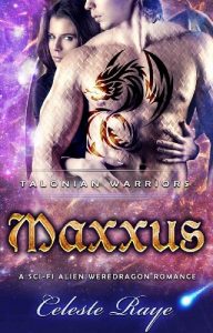 maxxus, celeste raye, epub, pdf, mobi, download