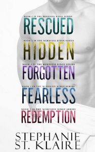 mckenzie ridge, stephanie st klaire, epub, pdf, mobi, download