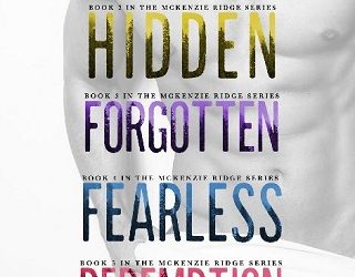 mckenzie ridge stephanie st klaire