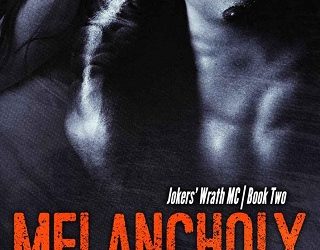 melancholy bella jewel