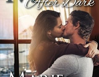 mine after dark marie force