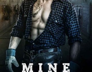 mine would be you ali parker