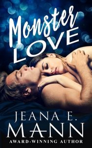 monster love, jeana e mann, epub, pdf, mobi, download
