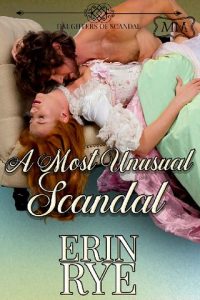 most unusual scandal, erin rye, epub, pdf, mobi, download