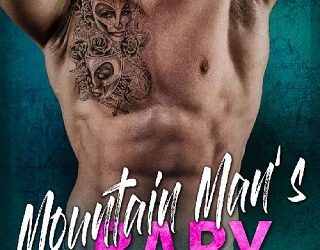 mountain man chloe maddox