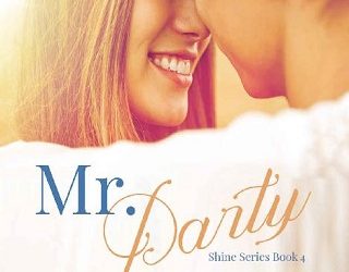 mr party trisha grace