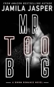 mr too big, jamila jasper, epub, pdf, mobi, download