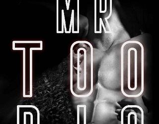 mr too big jamila jasper