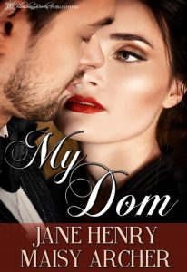my dom, jane henry, epub, pdf, mobi, download