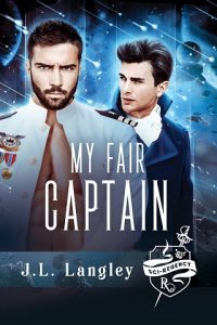 my fair captain, jl langley, epub, pdf, mobi, download