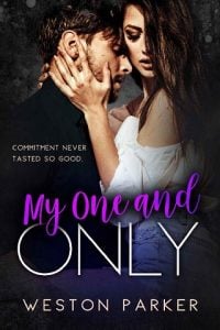 my one and only, weston parker, epub, pdf, mobi, download
