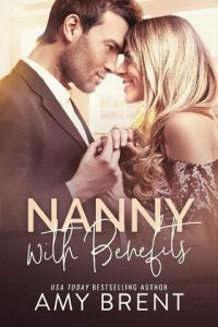 nanny benefits, amy brent, epub, pdf, mobi, download
