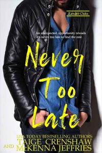 never too late, taige crenshaw, epub, pdf, mobi, download