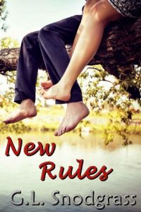 new rules, gl snodgrass, epub, pdf, mobi, download