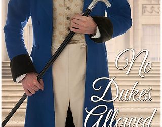 no dukes allowed grace burrowes