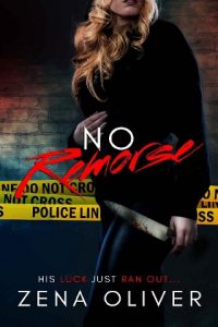 no remorse, zena oliver, epub, pdf, mobi, download