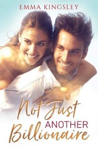 not just another billionaire, emma kingsley, epub, pdf, mobi, download