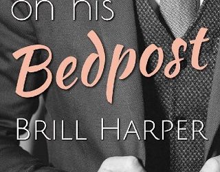 notch on his bedpost brill harper