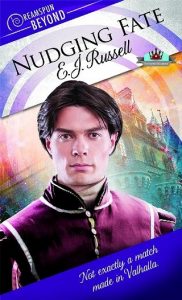 nudging fate, ej russell, epub, pdf, mobi, download