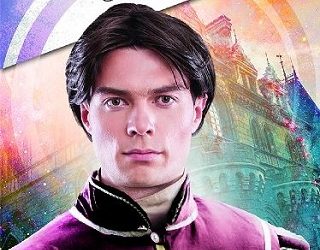 nudging fate ej russell