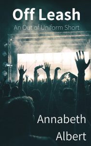 off leash, annabeth albert, epub, pdf, mobi, download