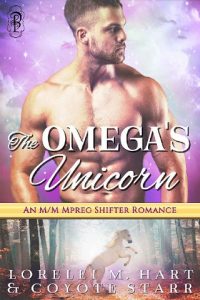 omega's unicorn, lorelei m hart, epub, pdf, mobi, download