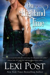 on highland time; lexi post, epub, pdf, mobi, download