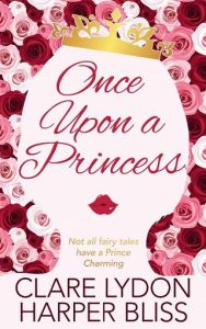 once upon a princess, harper bliss, epub, pdf, mobi, download