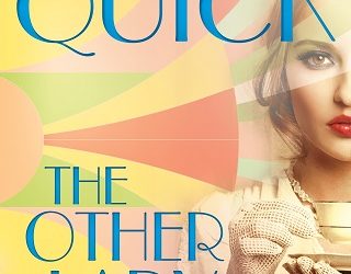 other lady amanda quick