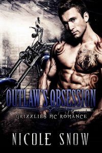 outlaw's obsession, nicole snow, epub, pdf, mobi, download