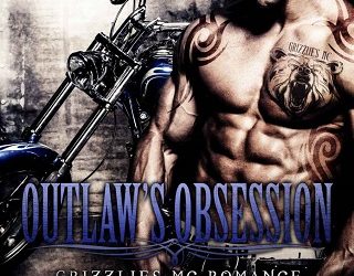 outlaw's obsession nicole snow