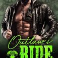 outlaw's ride sophia gray