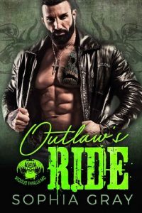 outlaw's ride, sophia gray, epub, pdf, mobi, download