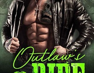 outlaw's ride sophia gray