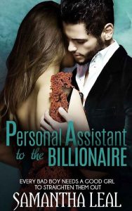 pa billionaire, samantha leal, epub, pdf, mobi, download