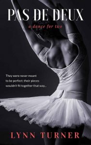 pas de deux, lynn turner, epub, pdf, mobi, download