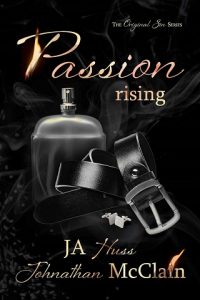 passion rising, ja huss, epub, pdf, mobi, download