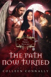 path now turned, colleen connally, epub, pdf, mobi, download