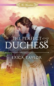 perfect duchess, erica taylor, epub, pdf, mobi, download