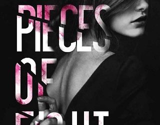 pieces of eight whitney barbetti