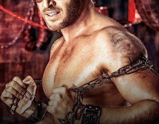 pikeman kristen kelly