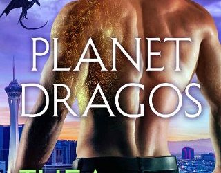 planet dragos thea harrison