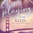 playing for keeps alison packard