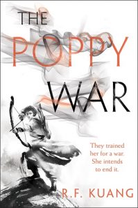 poppy war, rf kuang, epub, pdf, mobi, download