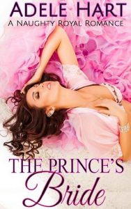 princes bride, adele hart, epub, pdf, mobi, download