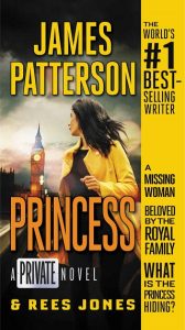 princess, james patterson, epub, pdf, mobi, download